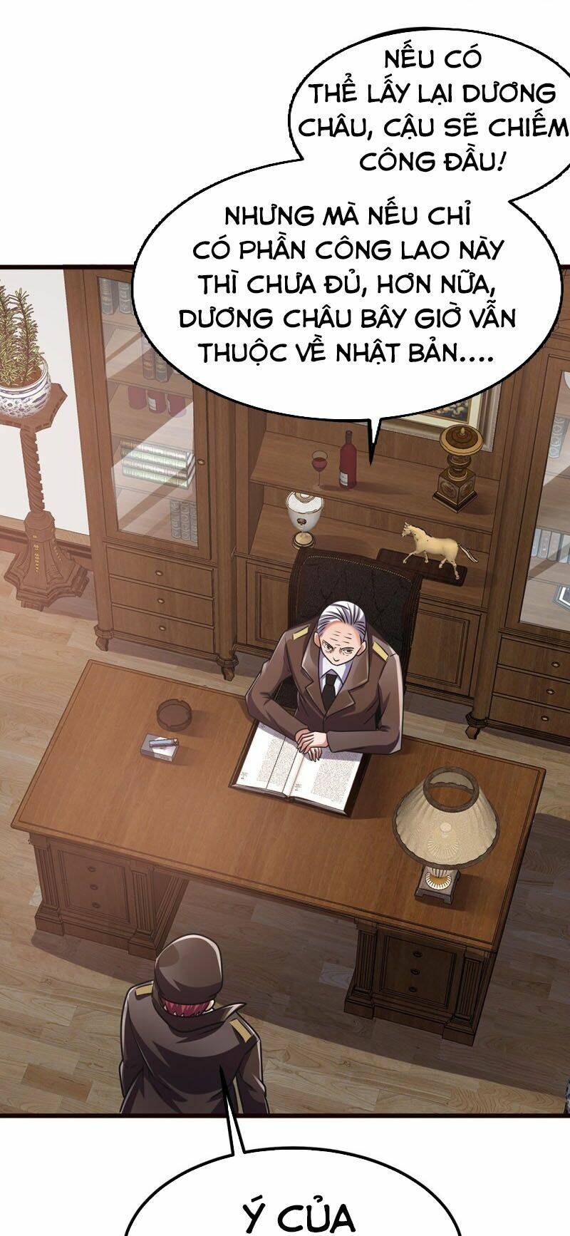 Tiên Vương Trùng Sinh: Chapter 93