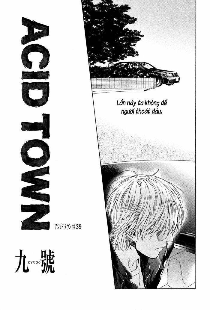 Acid Town: Chapter 39