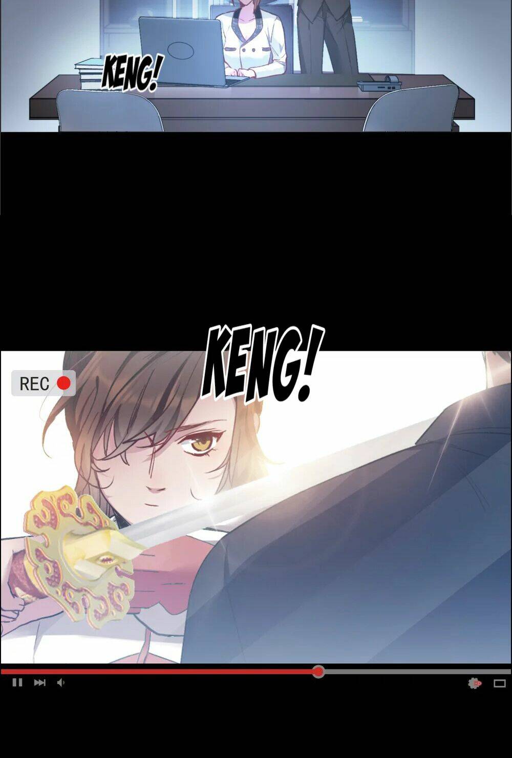 Thế Giới Đệ Nhất Cự Tinh: Chapter 20.1