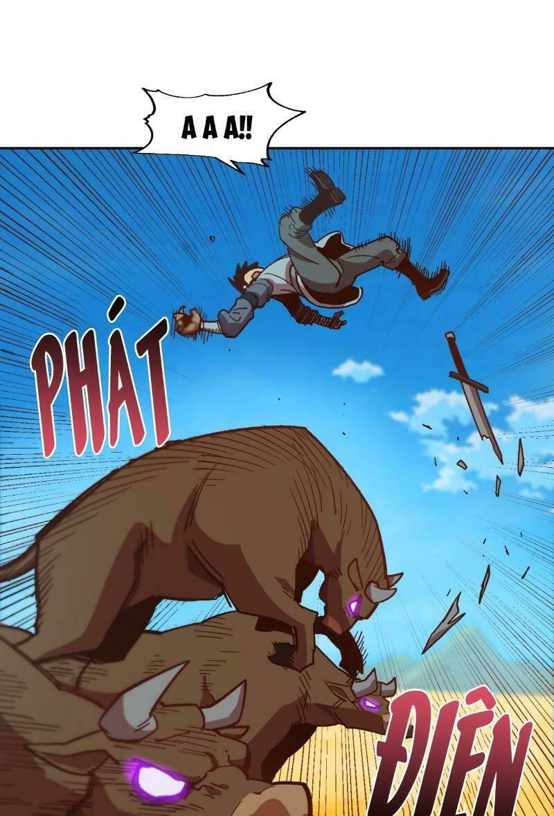 Đại Lục Vô Song: Chapter 2