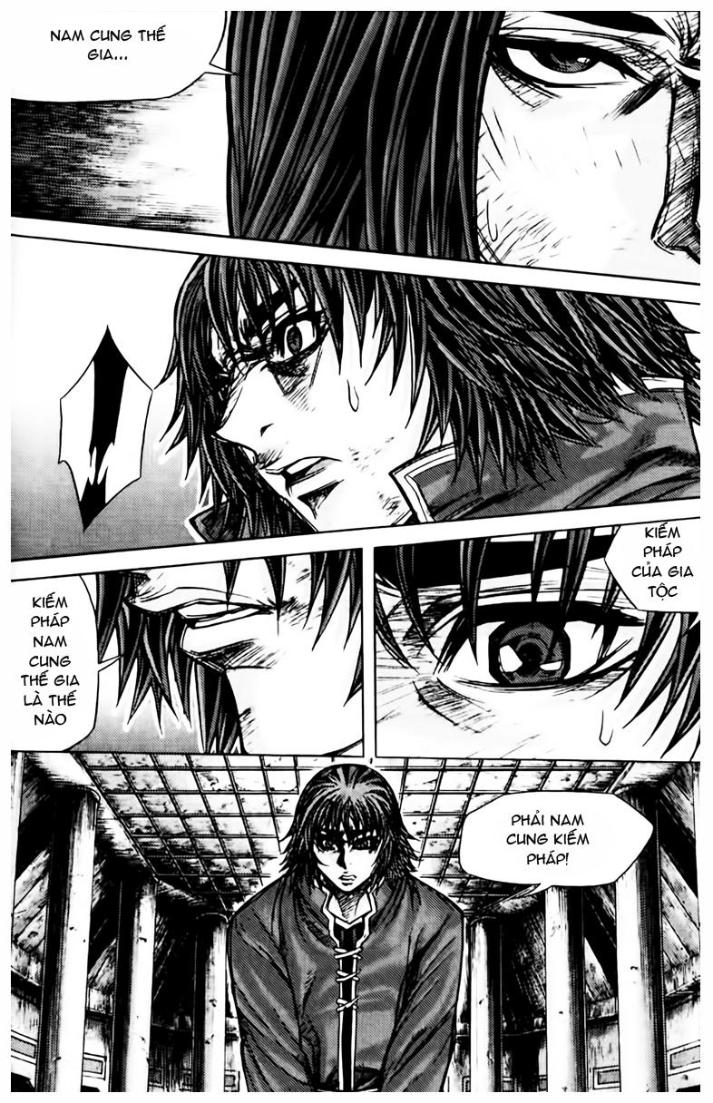 Diêm Đế: Chapter 175