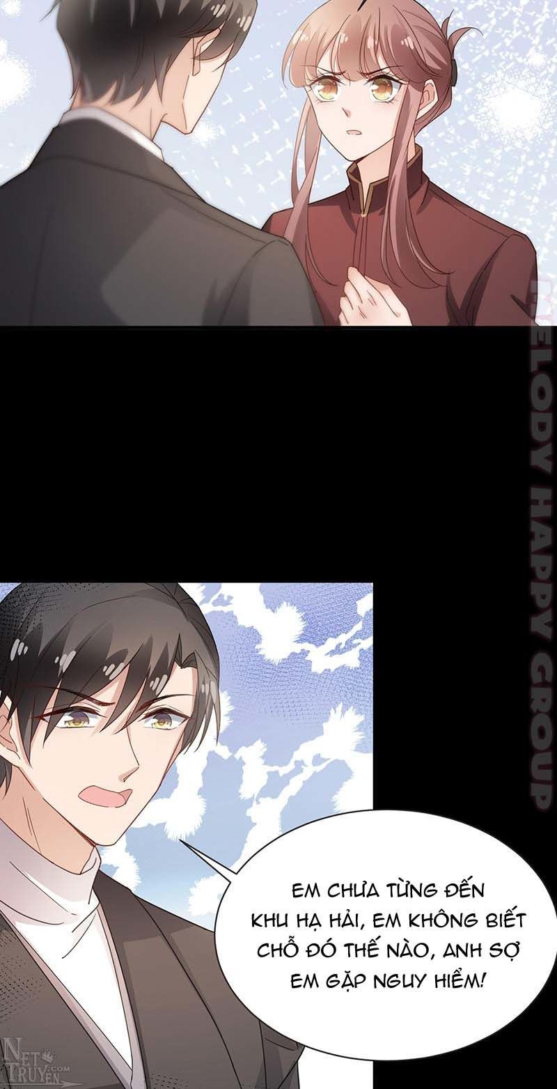 Thịnh Thế Điềm Sủng: Tiểu Manh Thê Của Dịch Thiếu: Chapter 110