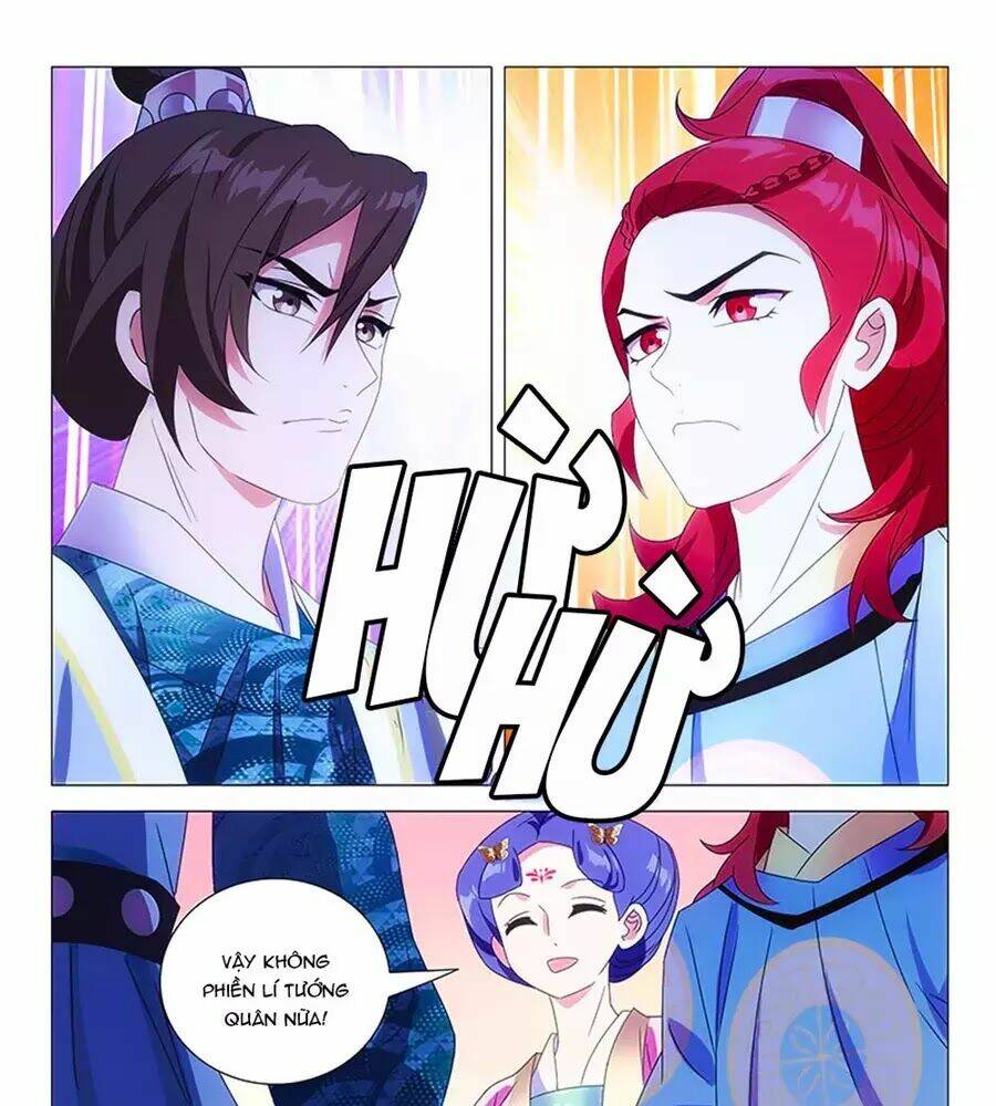 Phò Mã! Không Nên A!: Chapter 67