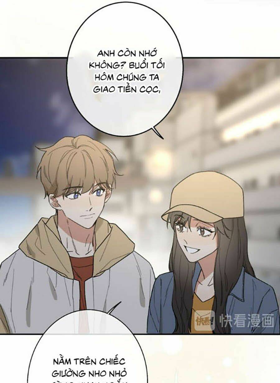 Cát Xê Người Tình Bóng Đêm: Chapter 13