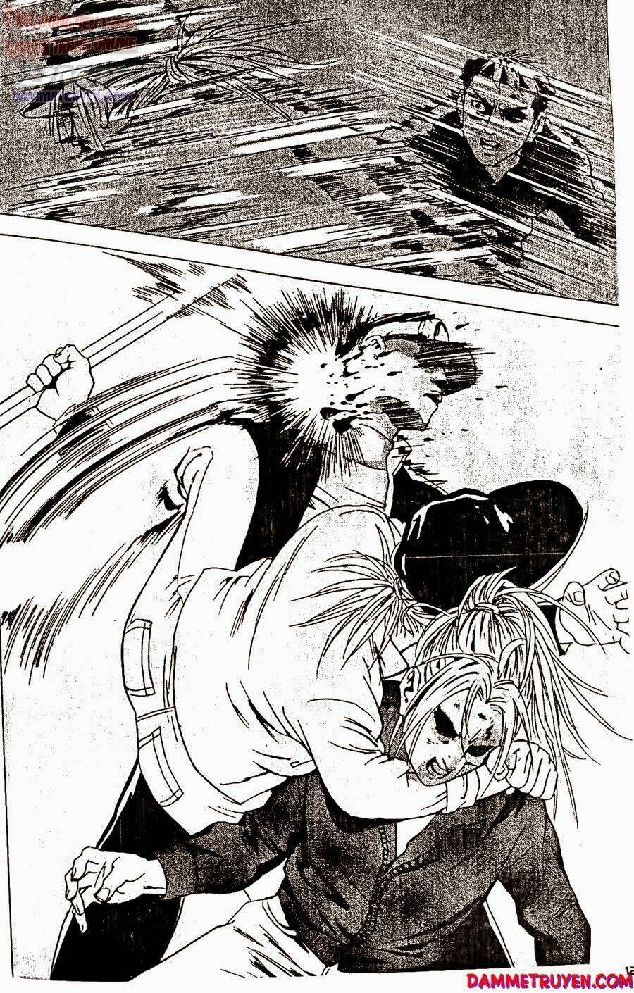 Ai Hơn Ai: Chapter 175