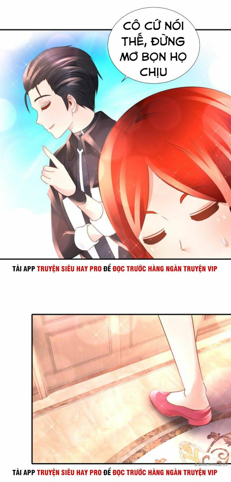 Phong Thủy Thiên Sư: Chapter 110