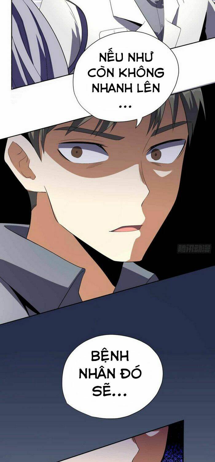 Vương Bài Thần Y: Chapter 58