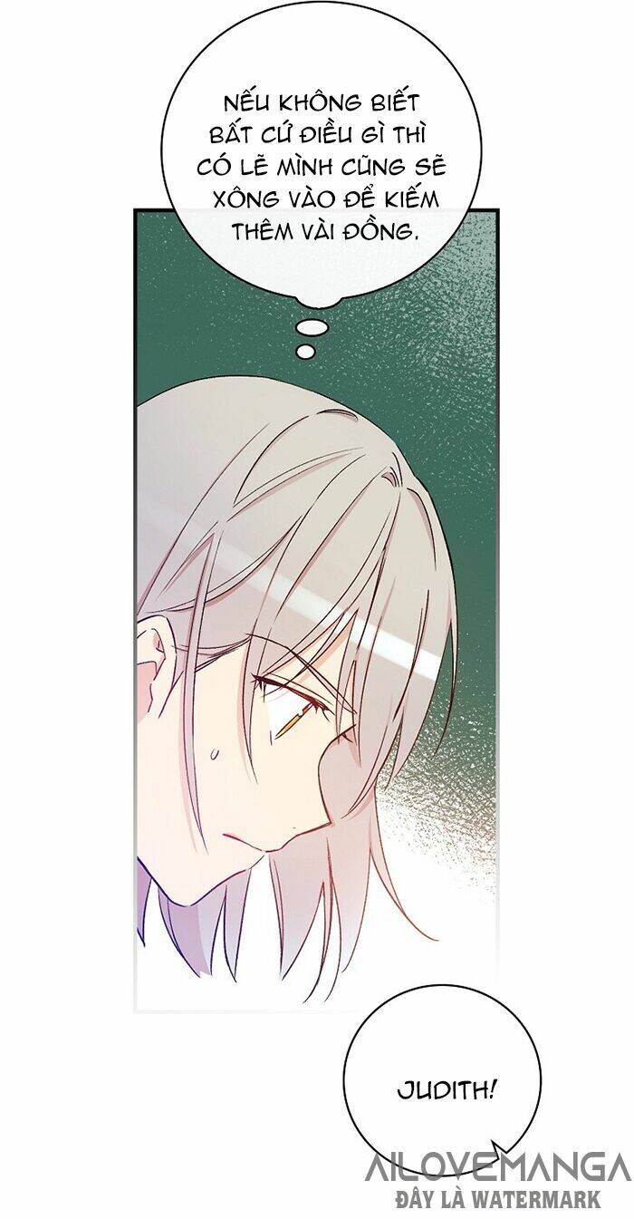 Kỵ Sĩ Đỏ Không Mê Tiền Mù Quáng: Chapter 31