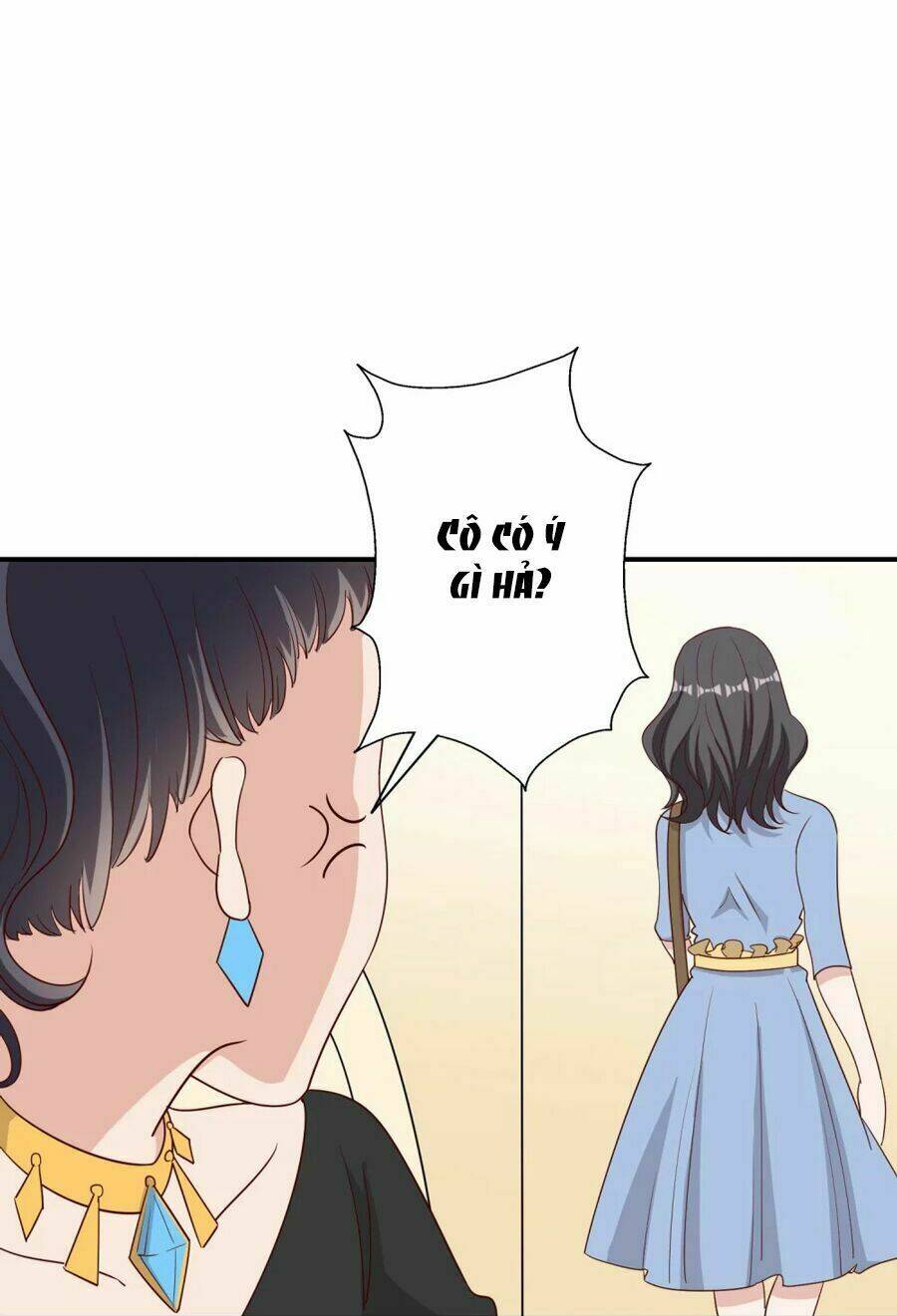 Hôn Nhân Dục Vọng: Thiếu Gia Nhẹ Một Chút!: Chapter 117