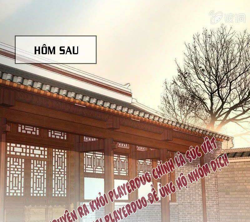 Vương Gia Kiêu Ngạo Quá Khó Cua: Chapter 30
