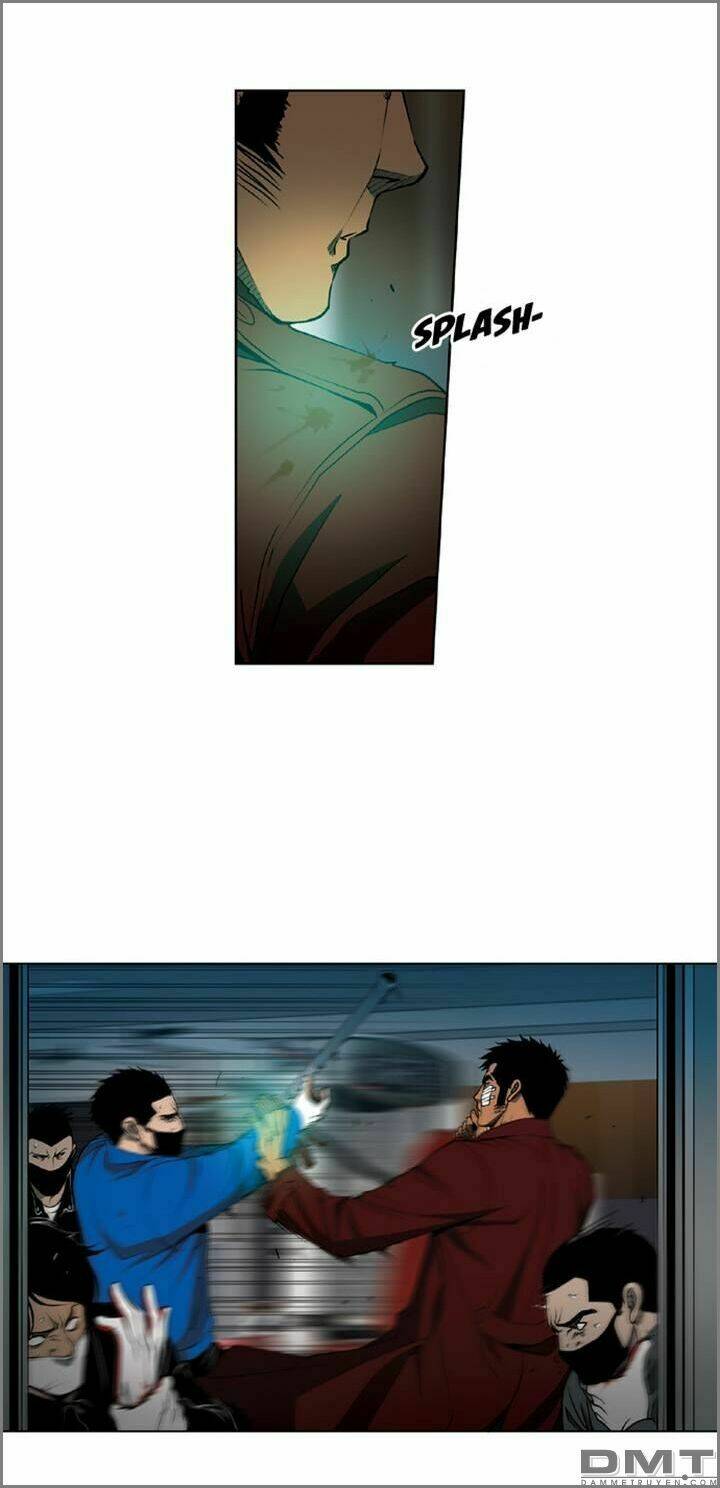 Quán Ăn Sát Thủ: Chapter 40