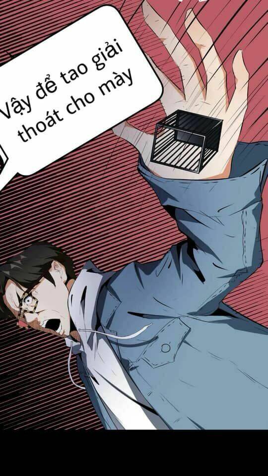 Giày Thủy Tinh: Chapter 38.5