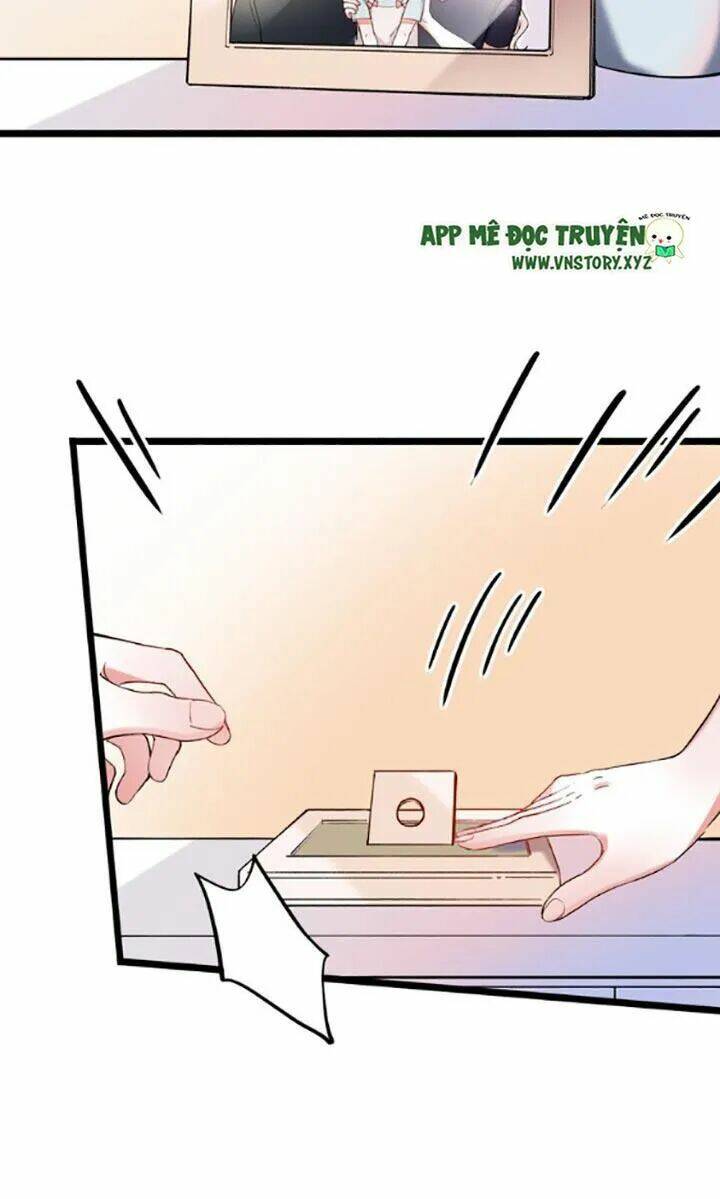 Trạch Thượng Tịch Mịch Huỳnh Hỏa: Chapter 26