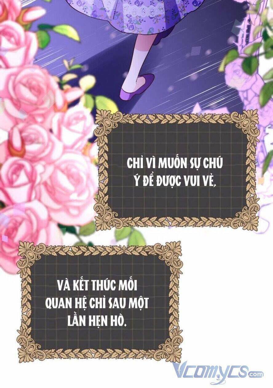 Lòng Trung Thành Với Kẻ Ác: Chapter 26