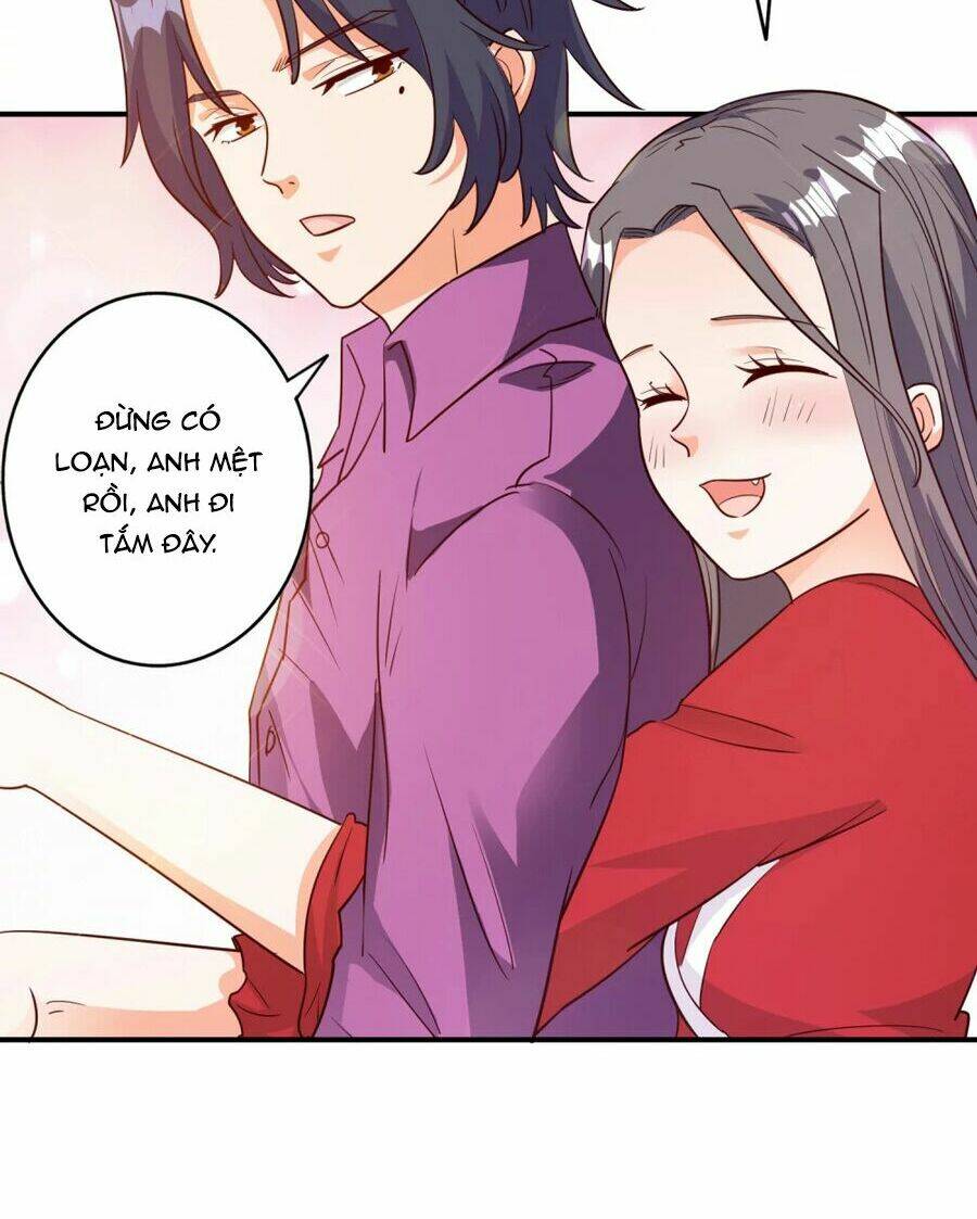 Hôn Nhân Dục Vọng: Thiếu Gia Nhẹ Một Chút!: Chapter 134