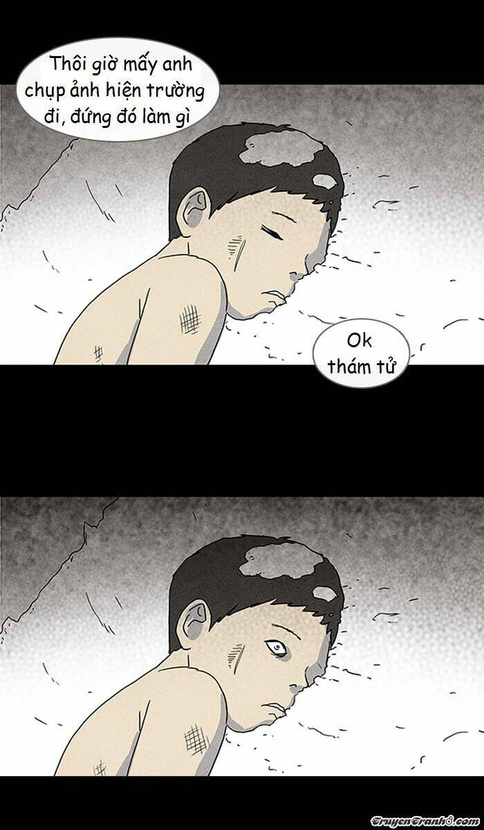 Những Câu Chuyện Bất Thường: Chapter 65