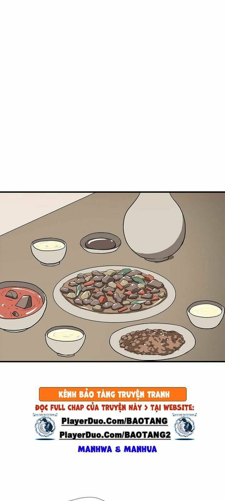 Cuồng Long: Chapter 29