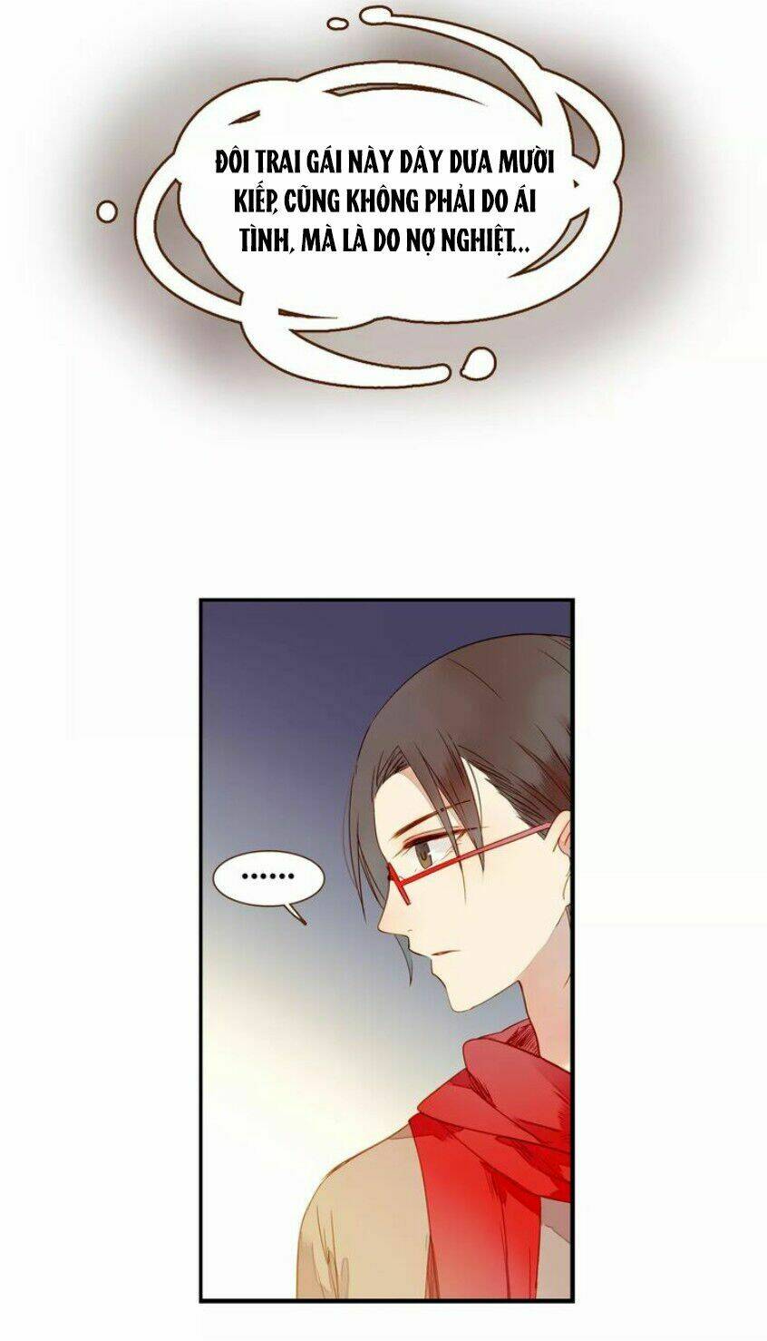 Tại Hạ Là Thần Tình Yêu: Chapter 38