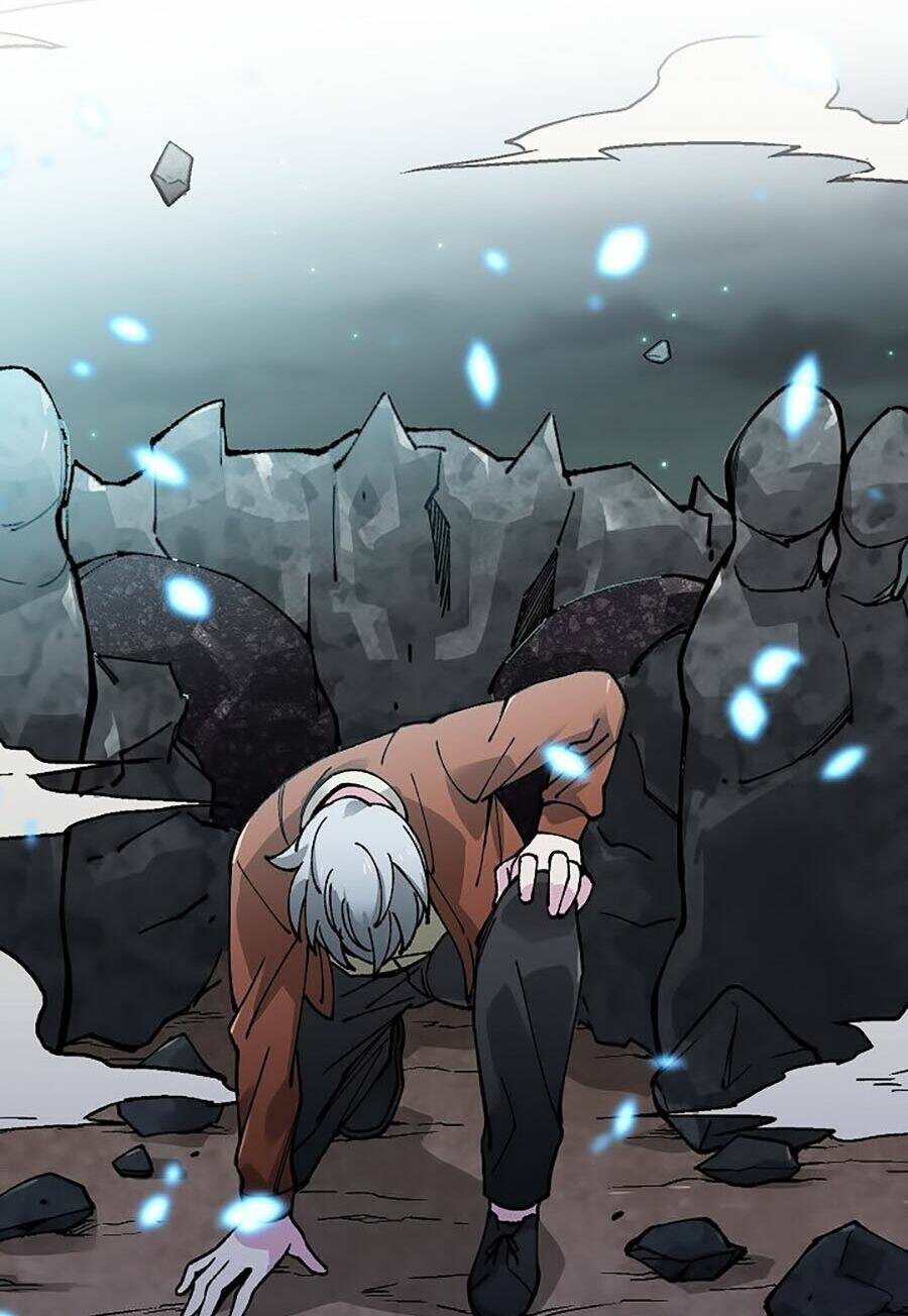 Hầm Ngục Bóng Tối: Chapter 18