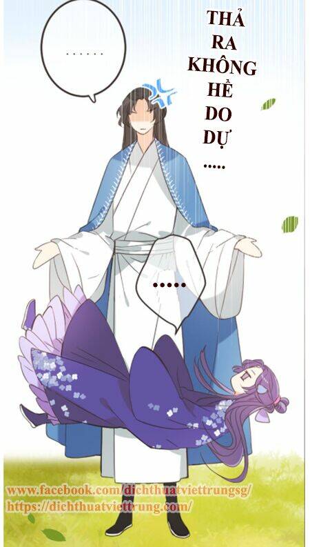 Bạn Trai Tôi Là Cẩm Y Vệ 2: Chapter 34