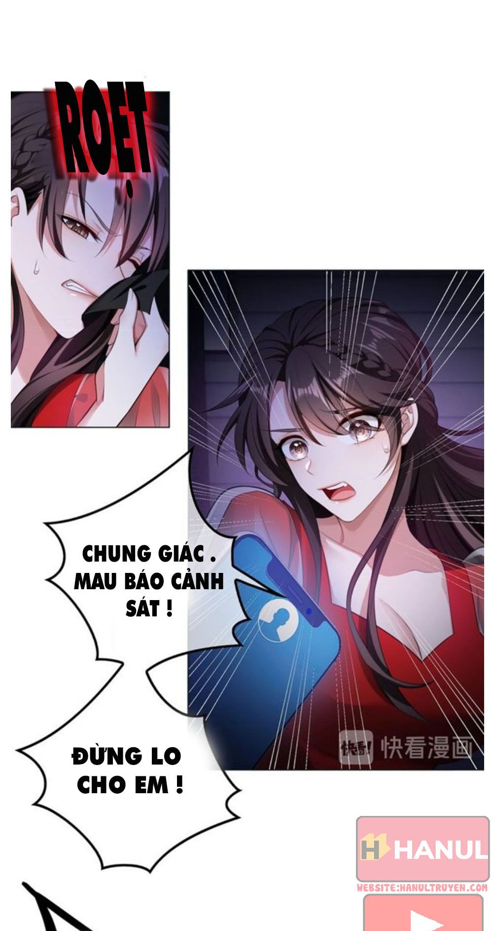Cô Vợ Nhỏ Nuông Chiều Quá Lại Thành Ác!!: Chapter 174