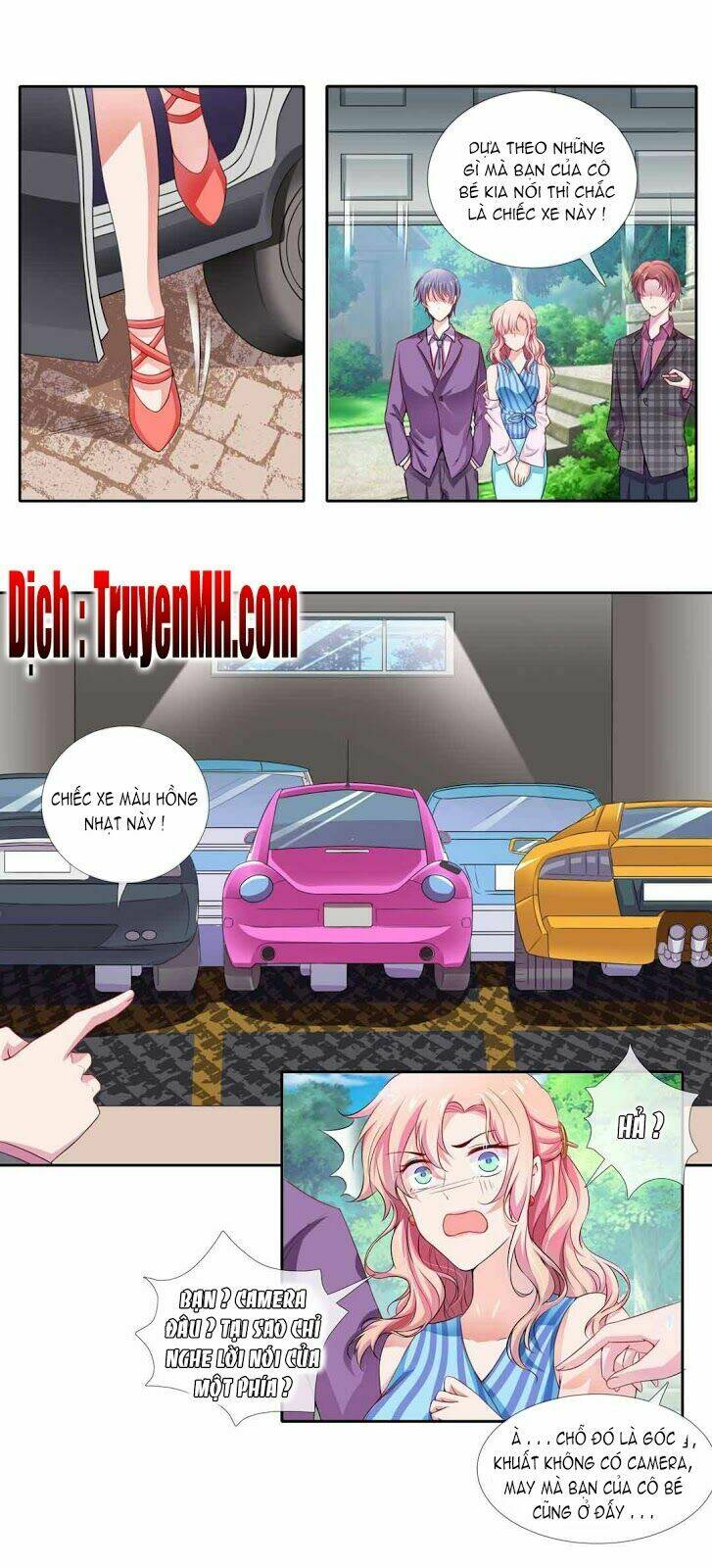 Thái Tử Phi Ở Hiện Đại: Chapter 5