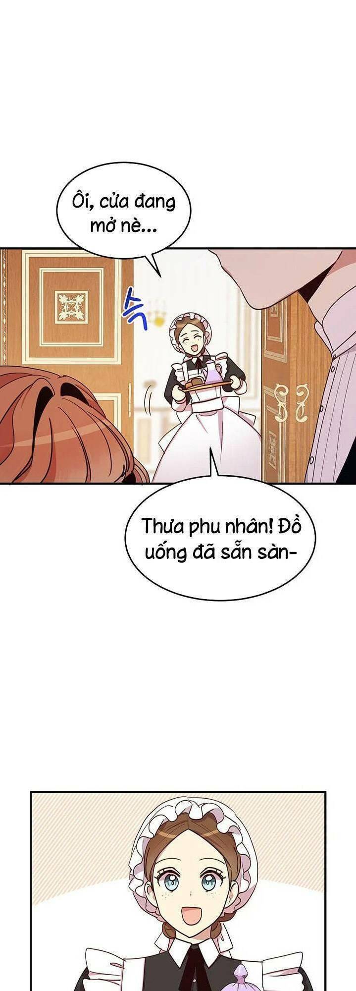 Công Tước, Loạn Vừa Thôi!: Chapter 25