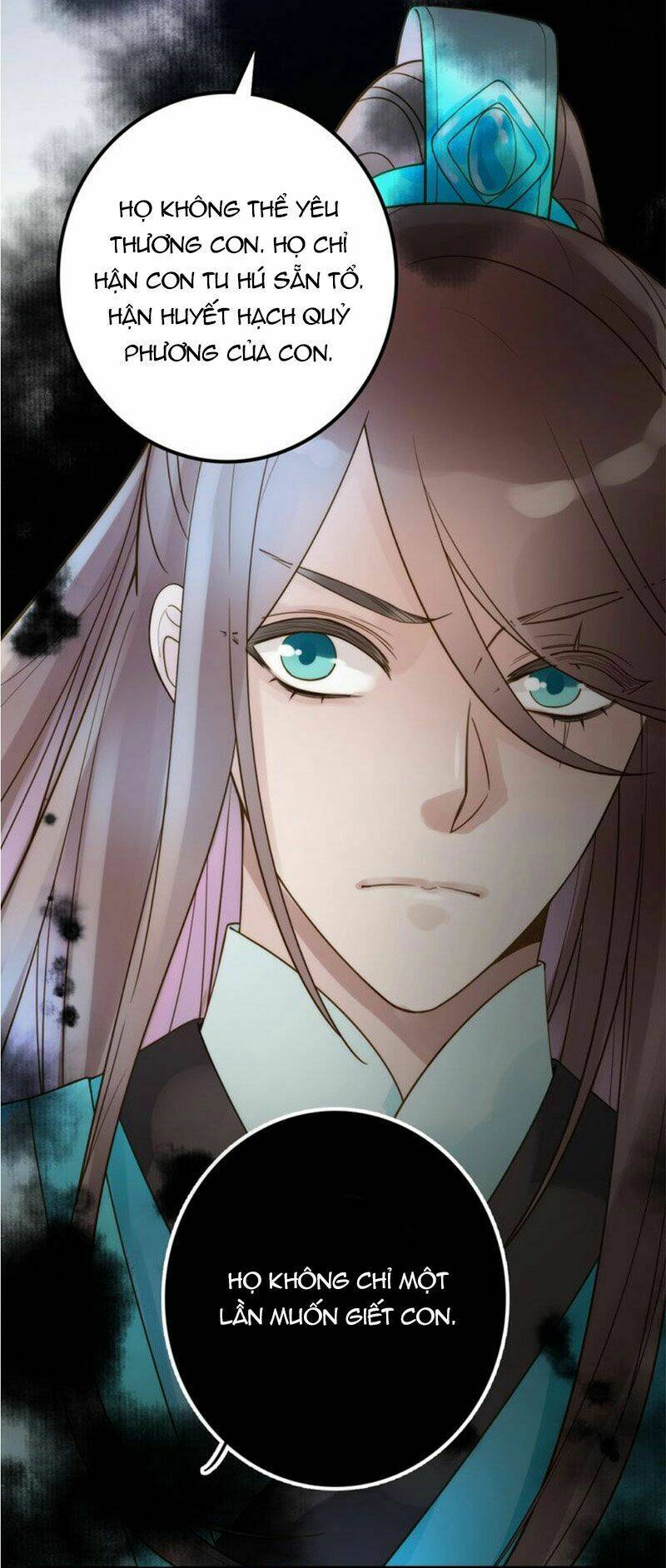 Cướp Chàng Vợ Về Đón Năm Mới: Chapter 40