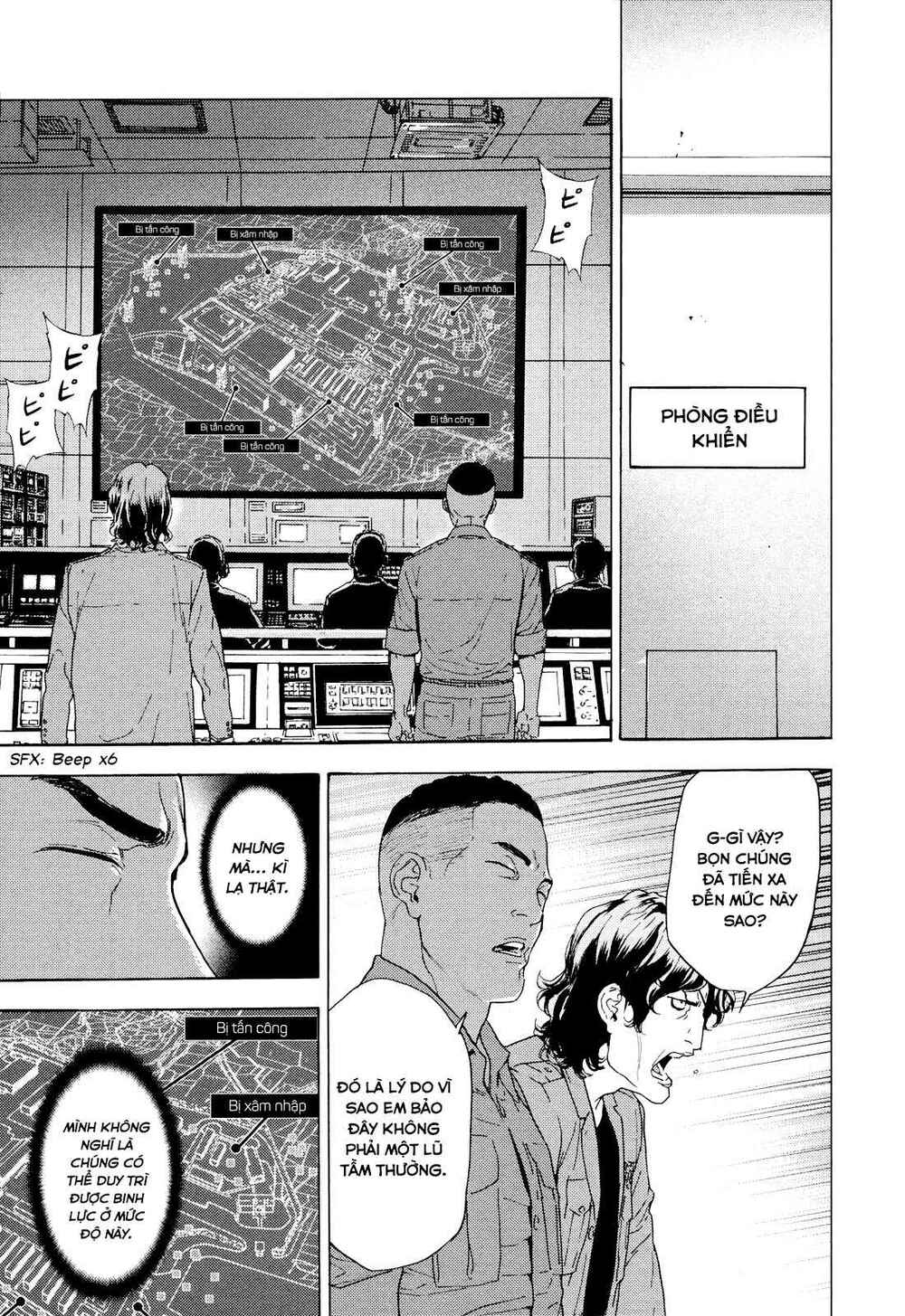 Until Death Do Us Part: Chapter 192