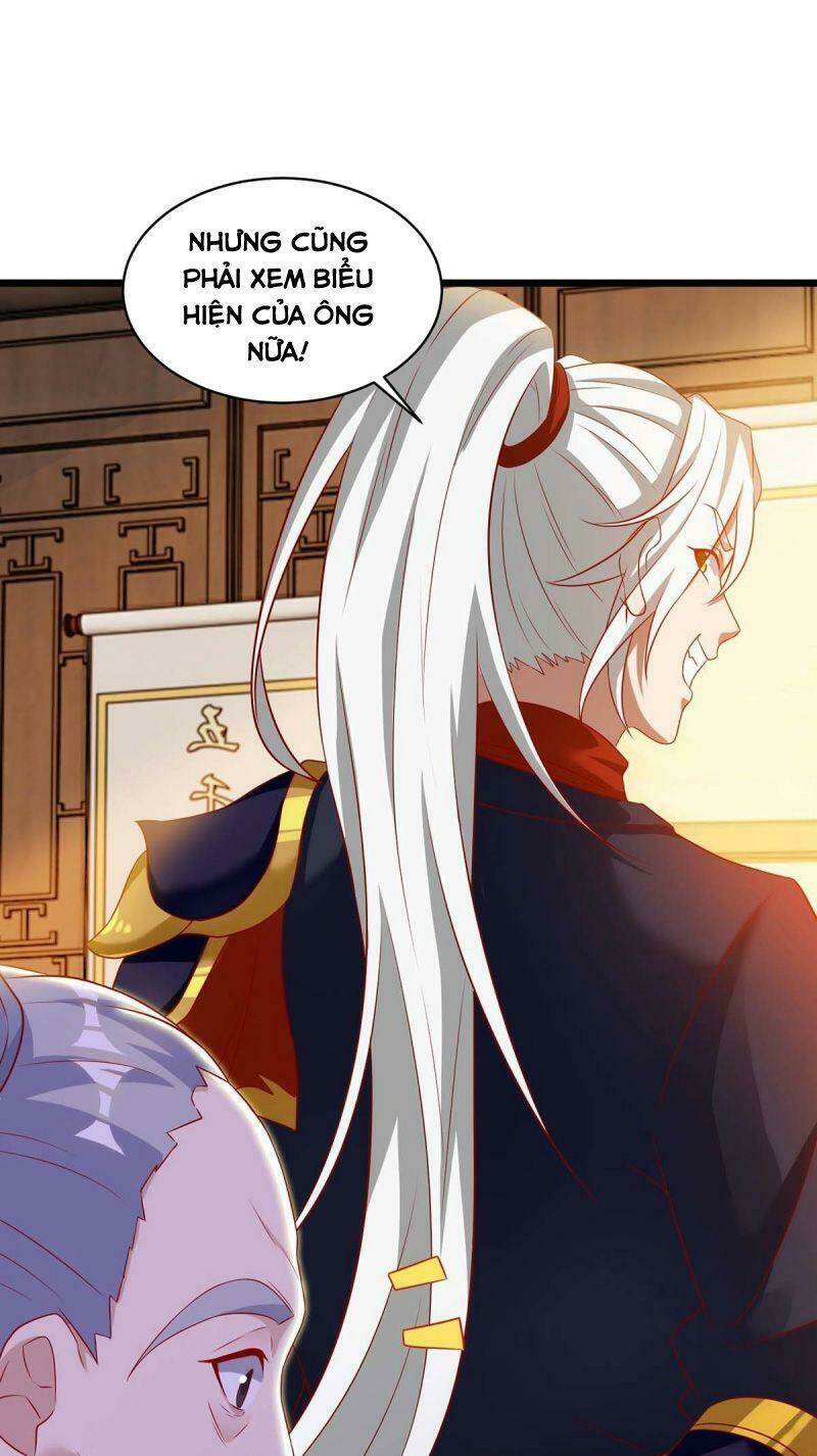 Siêu Cấp Thôn Phệ Hệ Thống: Chapter 14