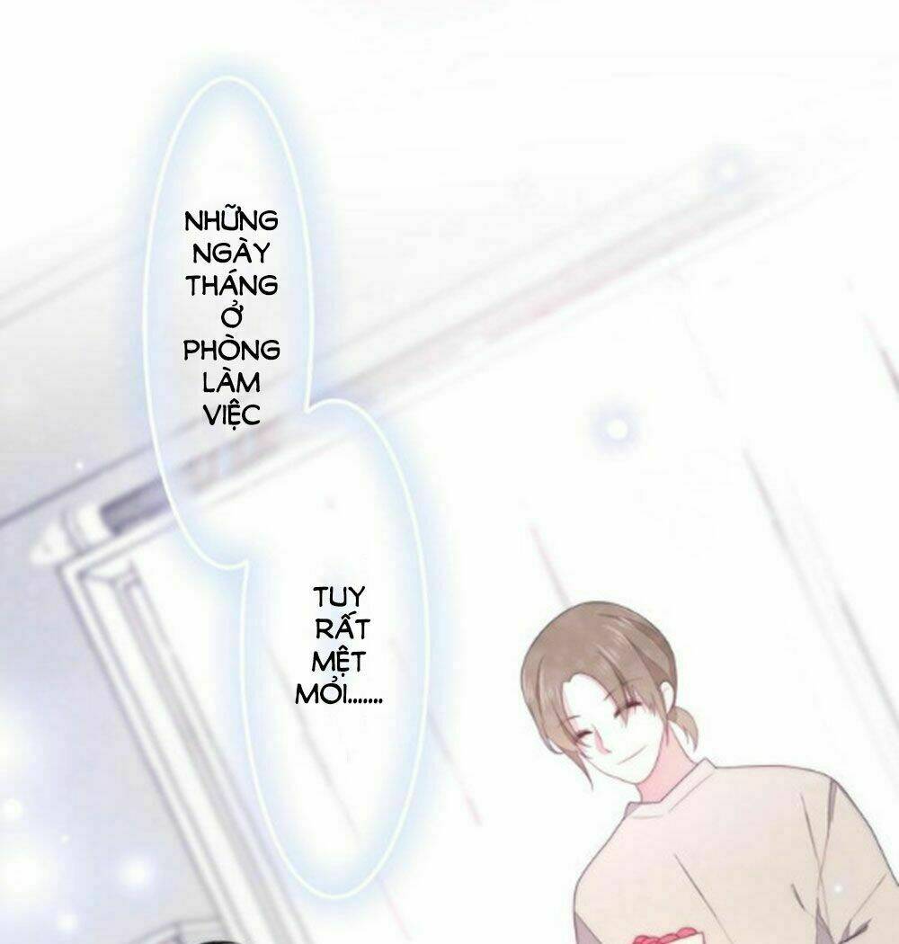 Tháng Sáu Không Hẹn Mà Gặp: Chapter 29