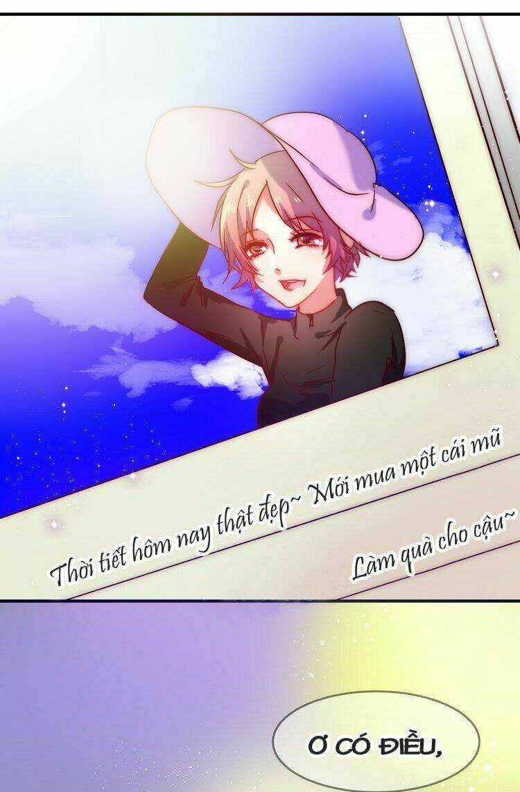 Phụ Đạo Sau Giờ Học: Chapter 26