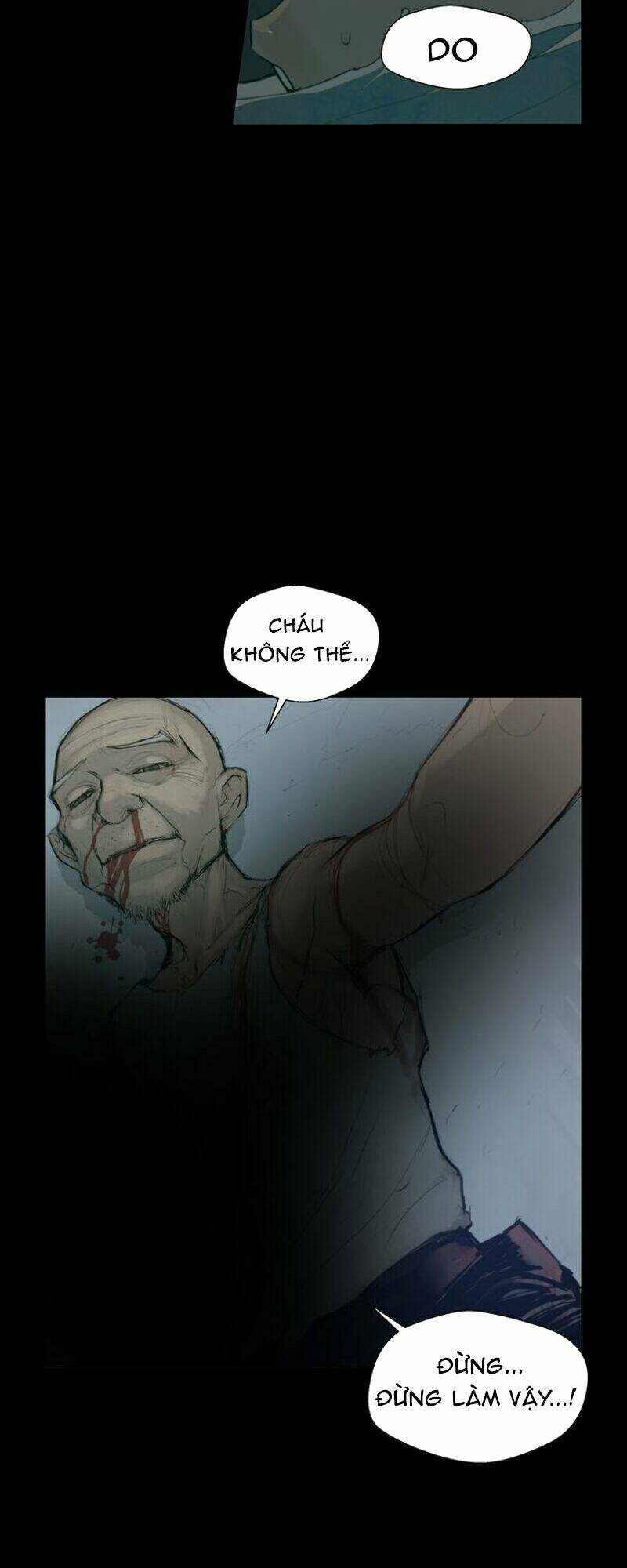 Thanh Gươm Danh Vọng: Chapter 33