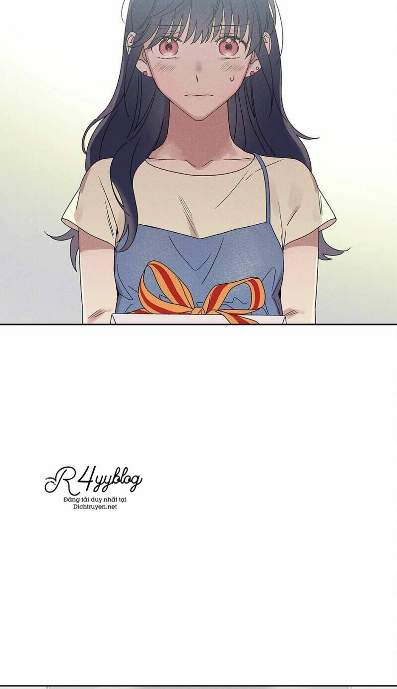 Bạn Trai “Ma Quái” Ngọt Ngào: Chapter 7