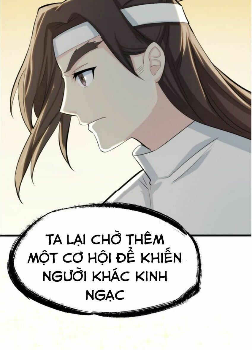 Đại Nghịch Chi Môn: Chapter 26