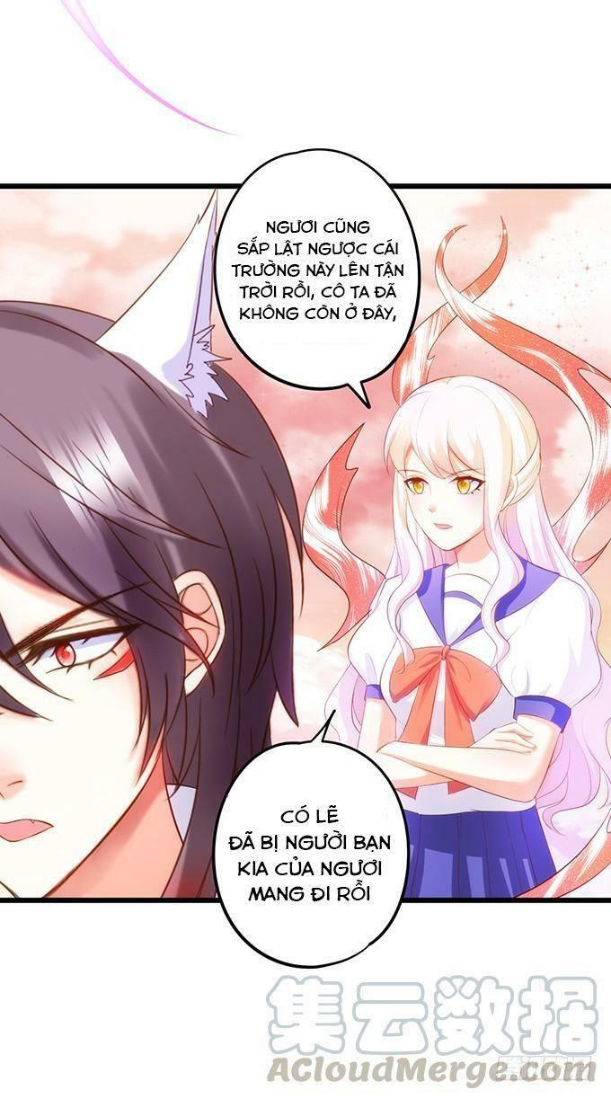 Hồ Tiên Hung Bạo: Chapter 91