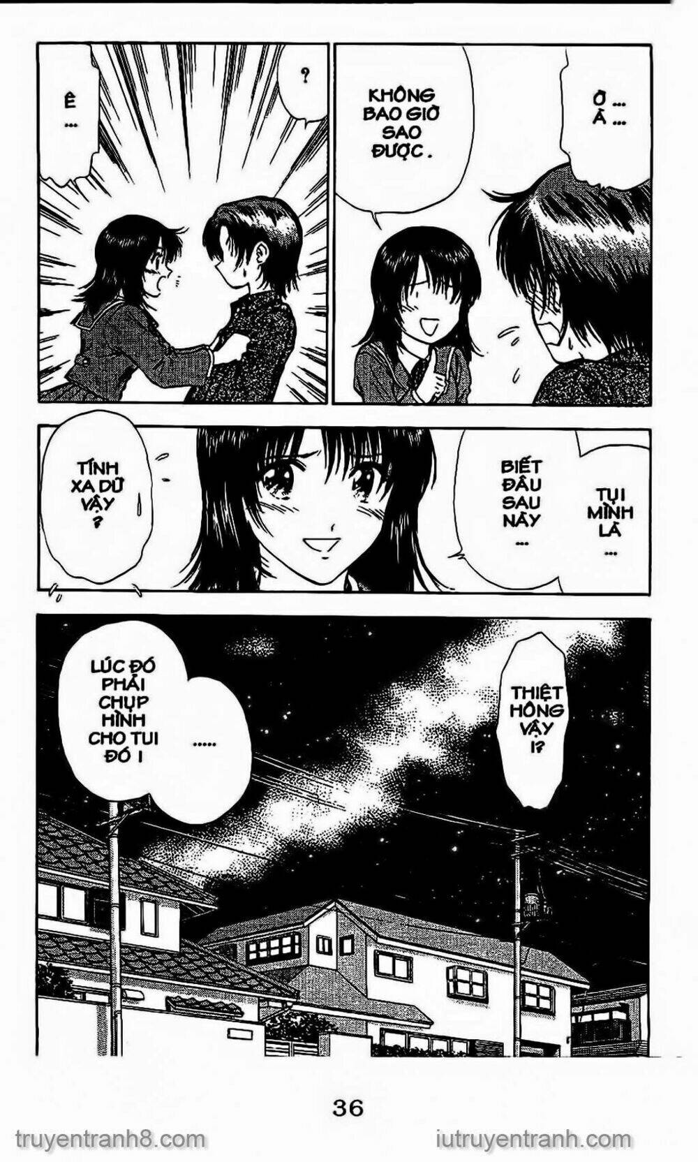 Saladdays: Chapter 61