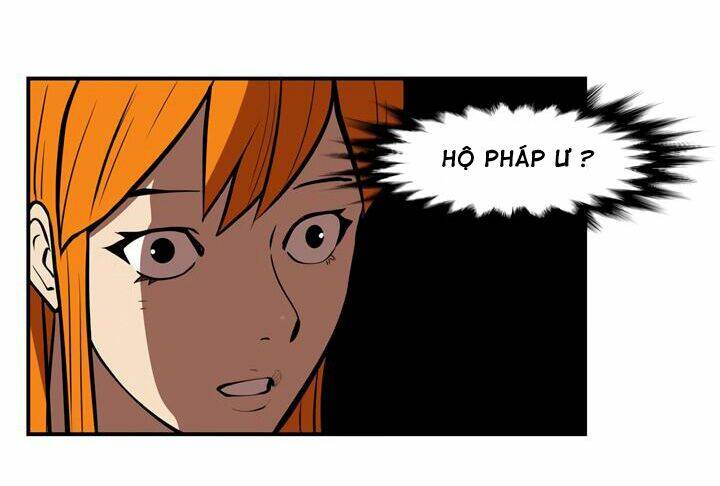 Raid: Chapter 32