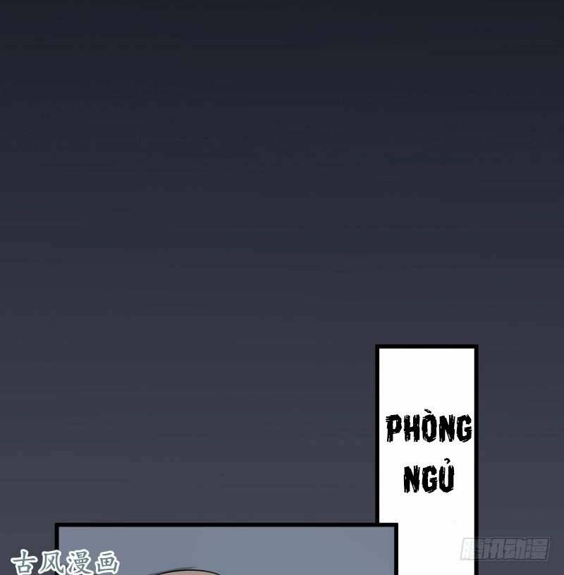 Ám Luyến Thành Hôn: Chapter 44