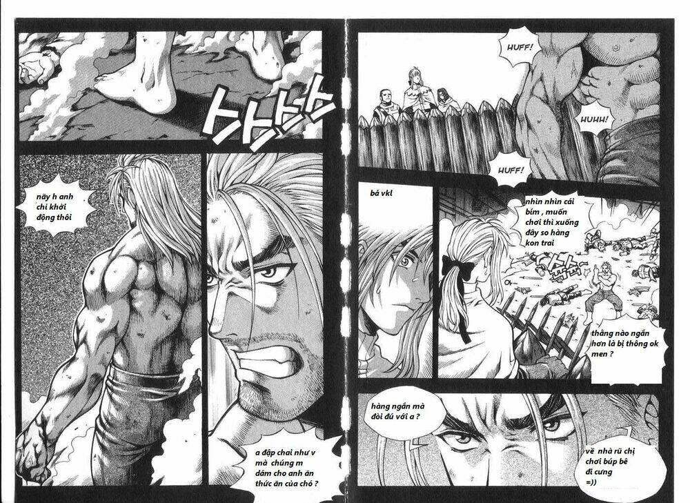Rebirth - Tái Sinh: Chapter 26