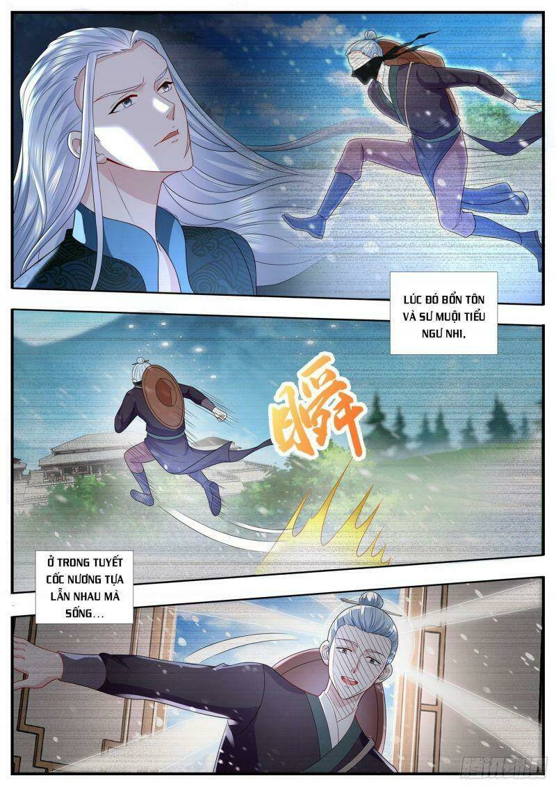 Ai Nói Ta Là Đại Lão?: Chapter 31