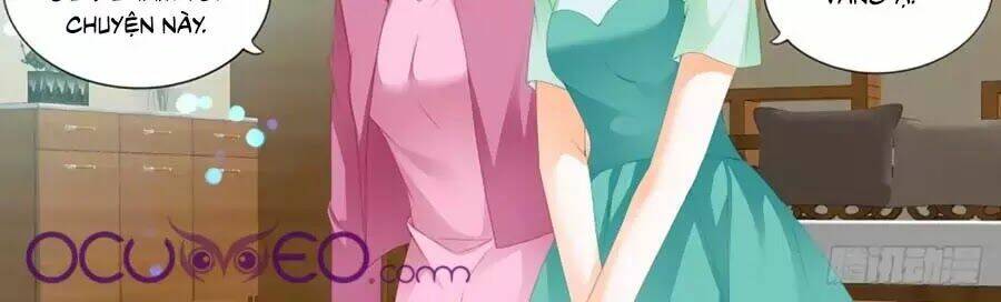 Cuồng Nhiệt Boss, Sủng Thê Xin Kiềm Chế: Chapter 56