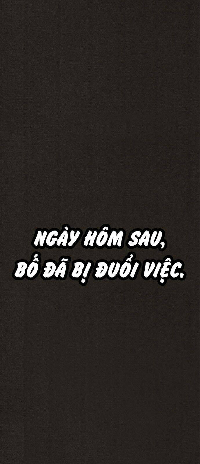 Quái Vật Tại Chung Cư Xanh: Chapter 81