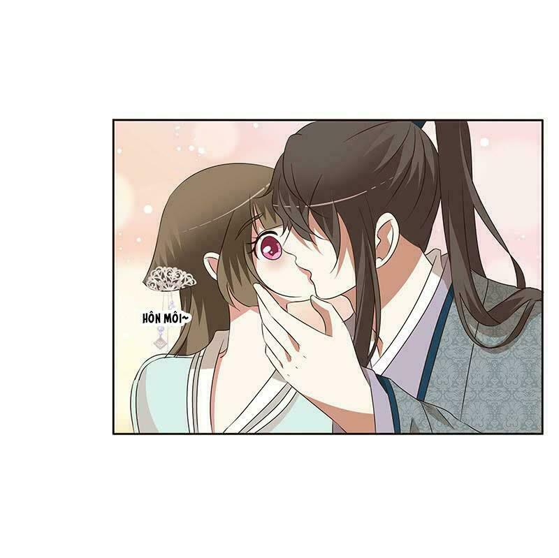 Thông Linh Phi: Chapter 157