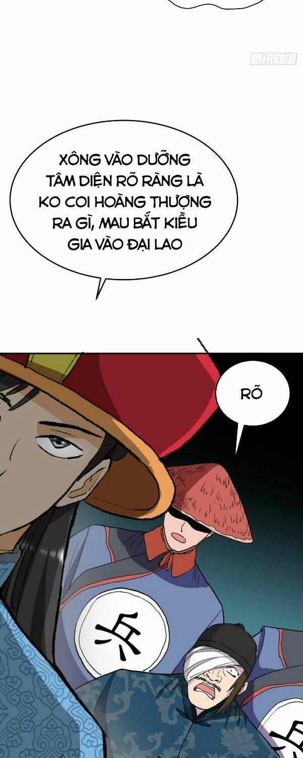 Đại Gia Livestream Vạn Giới: Chapter 96