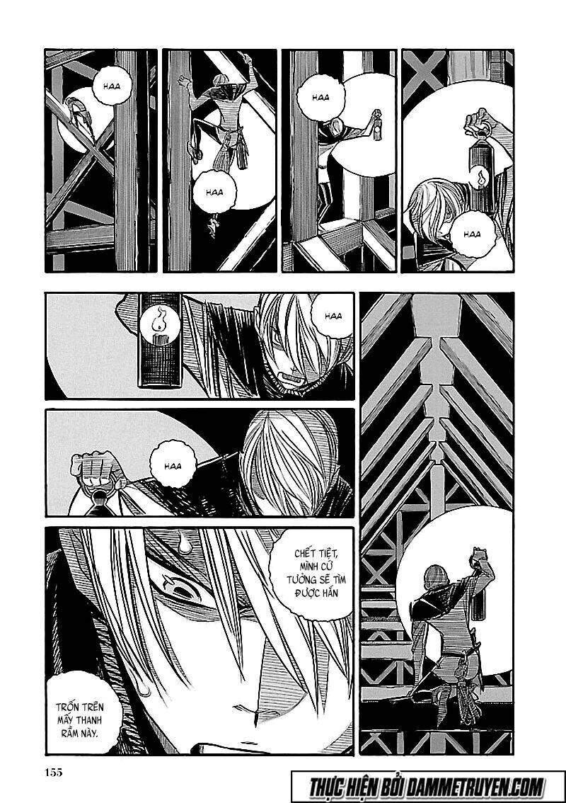 Wolfsmund: Chapter 18