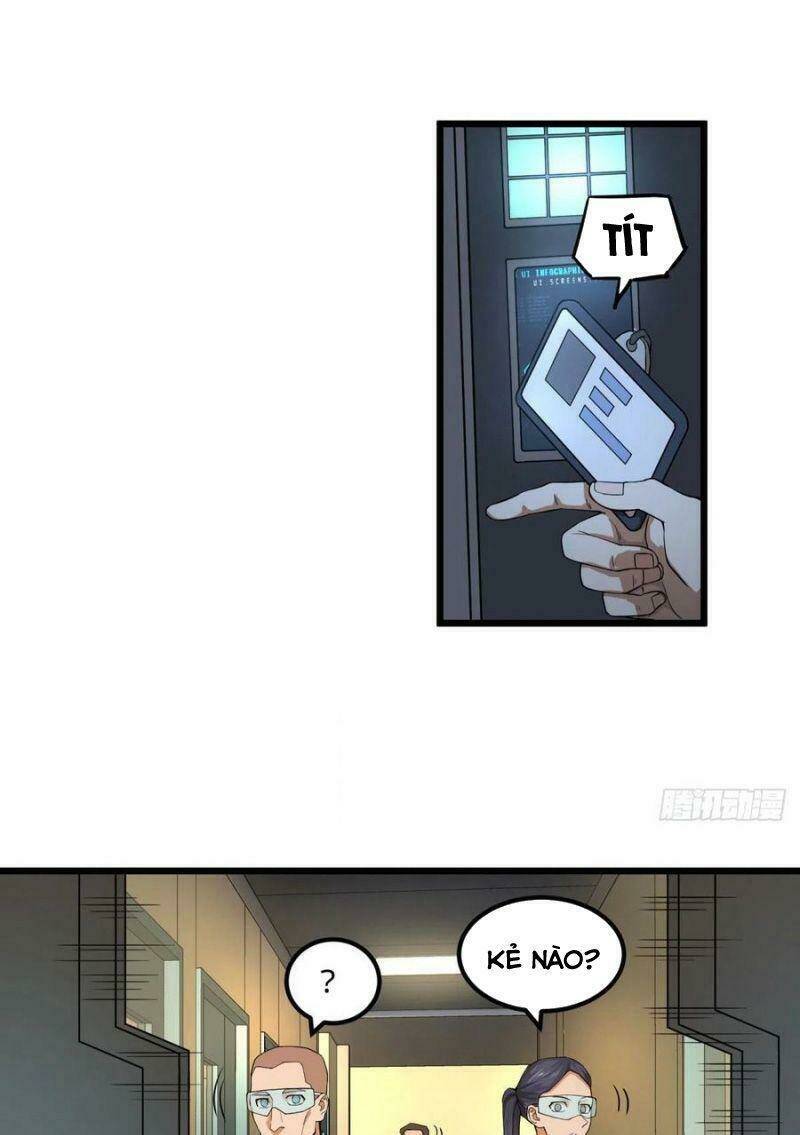Danh Sách Kẻ Phản Diện: Chapter 122