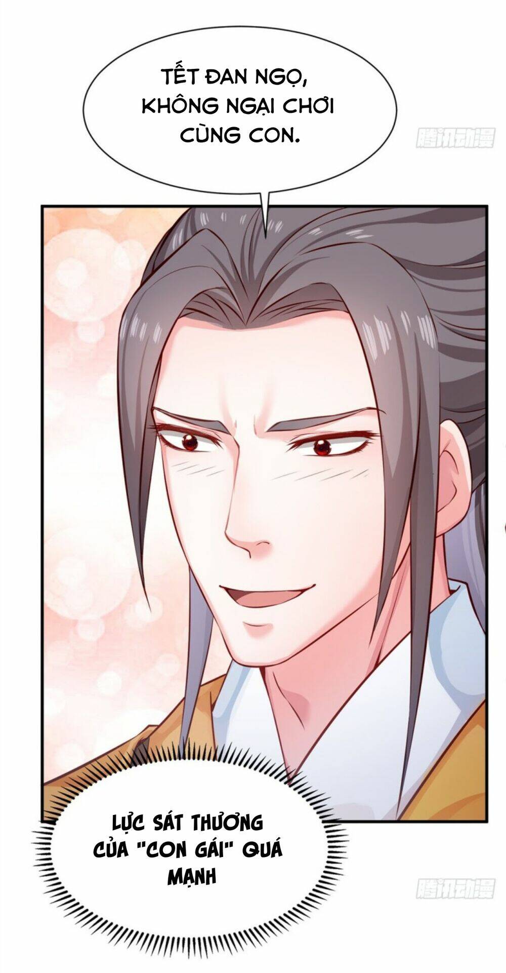 Bệ Hạ Xin Tự Trọng: Chapter 36