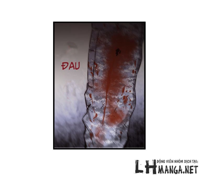 M.i.a - Jakjeonjung Siljong: Chapter 38