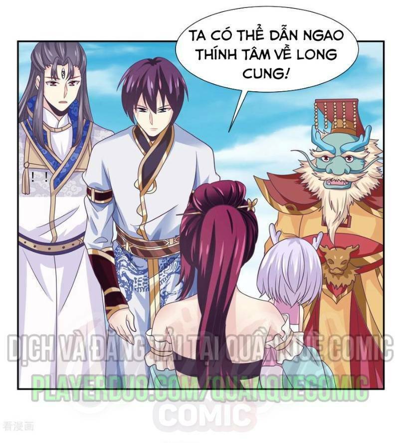 Ta Là Ngọc Hoàng Đại Đế: Chapter 49